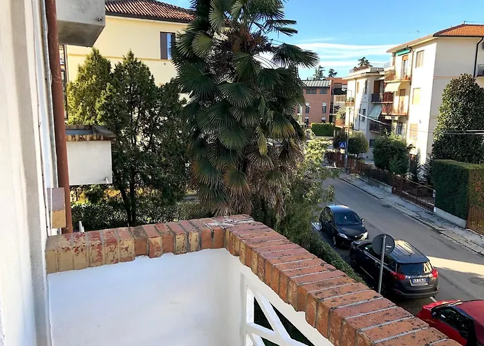 Apartmán Residenza Pedrotti Family *