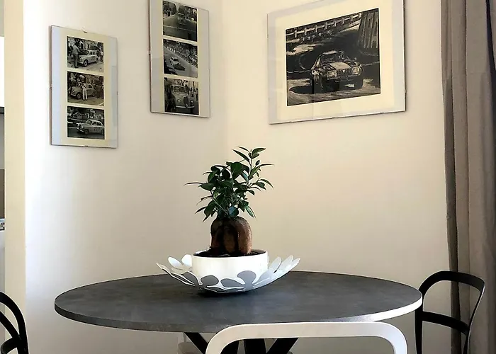 Apartmán Residenza Pedrotti Family *