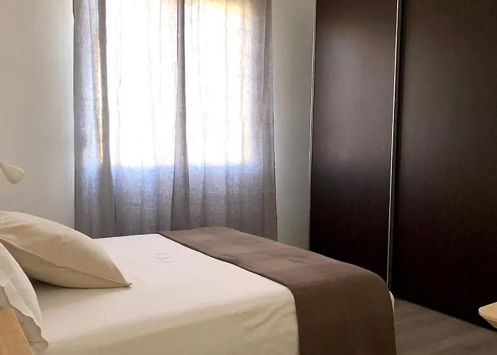 Apartmán Residenza Pedrotti Family Vicenza