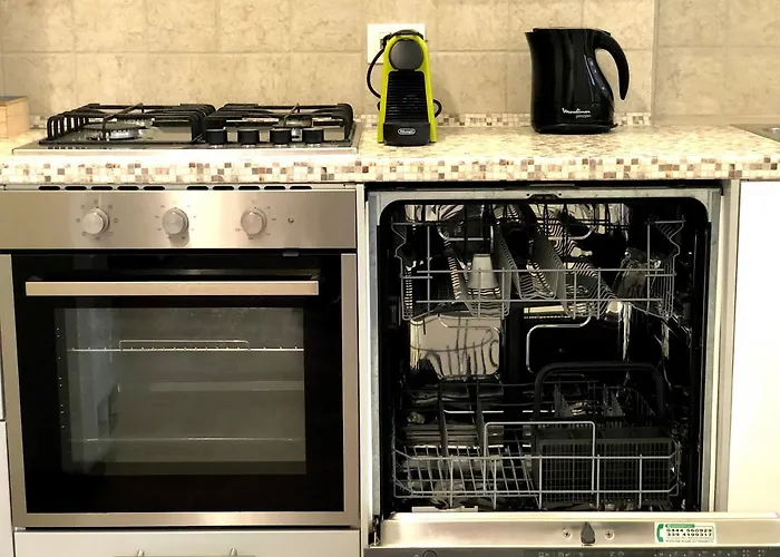 Residenza Pedrotti Family Apartmán