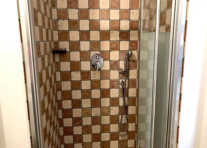 Apartmán Residenza Pedrotti Family Vicenza