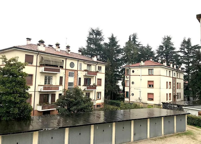 Residenza Pedrotti Family